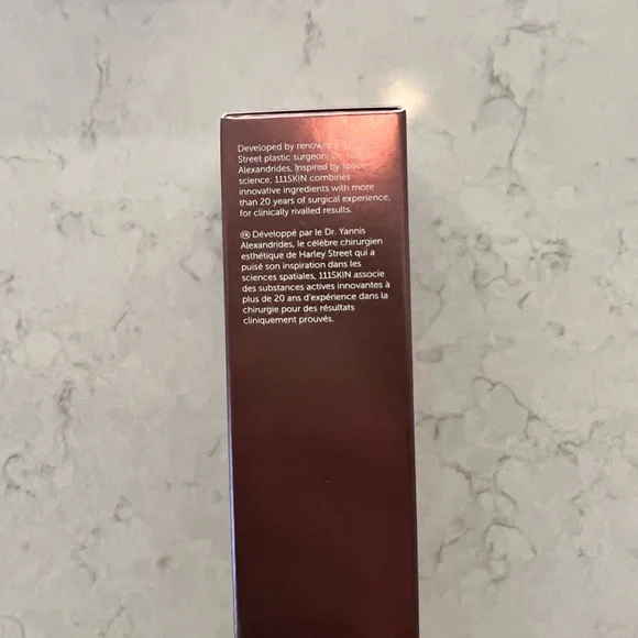 111Skin - Picture 4 of 4